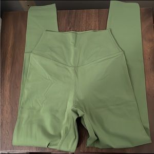 balance athletica leggings